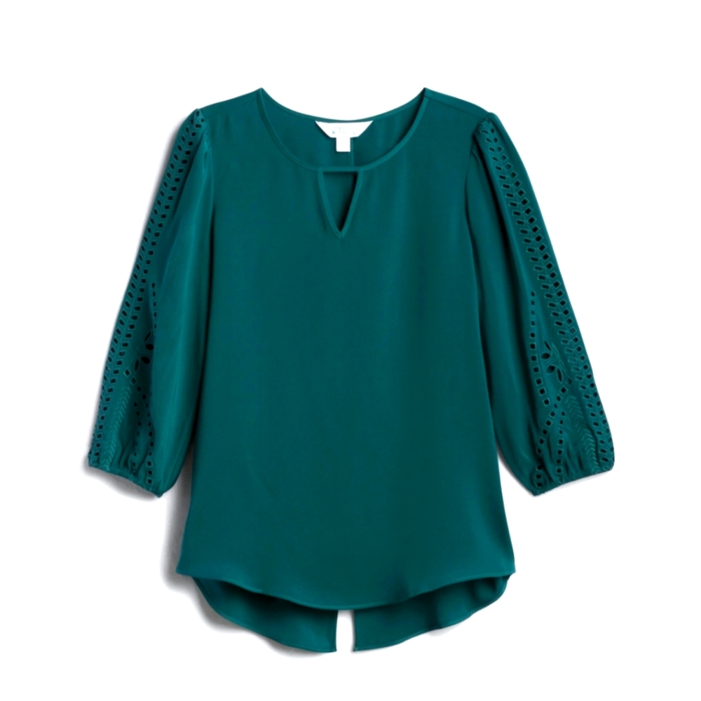 Market & Spruce Blouse